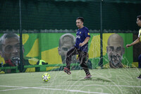 FUTSAL JMM TERAWIH VERSION