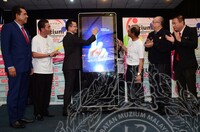 PRA PELANCARAN HARI MUZIUM ANTARABANGSA 2018