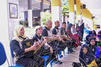 OUTREACH SK SEGAMBUT MAKMUR