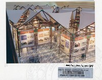 PAMERAN WARISAN SENIBINA MALAYSIA 1994 (2)