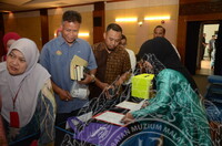 BICARA @ MUZIUM 2019 KEASLIAN ORANG ASLI