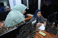 KURSUS TATACARA PENGURUSAN ASET ALIH DAN PEMANTAPAN SISTEM PEMANTAUAN PENGURUSAN ASET DA STOR PERINGKAT PERTENGAHAN