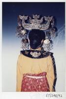 PAKAIAN  TRADISIONAL SABAH -140 