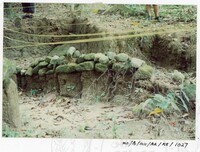 BANGUNAN MUZIUM ARKEOLOGI LEMBAH BUJANG KEDAH - JILID 4