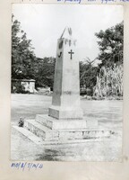 BANGUNAN TUGU PERINGATAN - 023