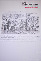 63 PAMERAN KEMERDEKAAN (PANEL BY PANEL)