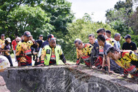 MAJLIS KEMBARA MADANI 2023 N. SEMBILAN DI MUZIUM LUKUT