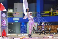 HMA 2025- 27.7.2025 -  MAJLIS PERASMIAN SUKAN ANTARA ZON