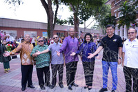 PERASMIAN PROGRAM CITRA NUSA@MELAKA TAHUN 2024