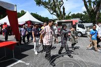 MAJLIS PERASMIAN SEMARAK MUZIUM  TAIPING  RETROPEKTIF SEJARAH