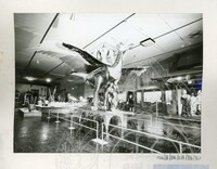 BALAI PAMERAN KEBUDAYAAN 1982