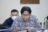 PEMBENTANGAN FRAMEWORK TATACARA PENGURUSAN KOLEKSI