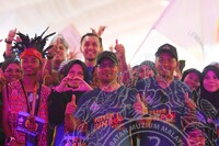 HMA 2025- 26.7.2025 -  MUSEUM FUN RUN