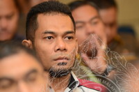 PERHIMPUNAN BULANAN JMM 