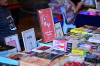 VINTAGE MARKET VOL. 2 DI DATARAN MUZIUM NEGARA