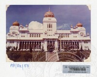 KOLEKSI PAMERAN RAJA KITA 1989 B