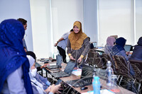 PEMUKIMAN SEKTOR DASAR JMM DI LE MERIDIEN PUTRAJAYA