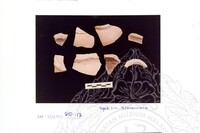 ARKEOLOGI SG. MAS, KEDAH SM. 32-4/93 VOL : 4 W