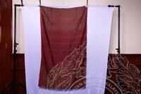 PENDOKUMENTASIAN KOLEKSI TEKSTIL BAGI PAMERAN ASEAN