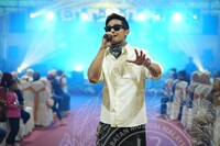 HMA 2025- 26.7.2025 - AKTIVITI BENDANG PETANG, MEMANCING DAN SISIPAN PENTAS