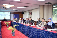 MESYUARAT PENGURUSAN SEKTOR DASAR JMM BIL 2.2023