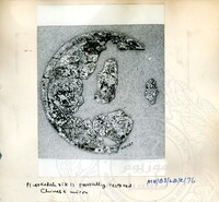 BAHAN PURBA LEMBAH BUJANG, KEDAH 1 (ETNOLOGI)