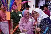 PERASMIAN NOSTALGIA ANAK KAMPUNG (KENDURI KENDARA@MUZIUM NEGARA)