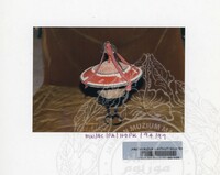 PAMERAN PERHIASAN PAKAIAN KEPALA