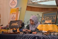 HMA 2025- 26.7.2025 - SEKITAR AKTIVITI DI DALAM MUZIUM PADI