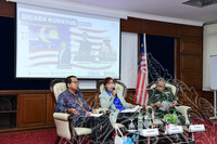 BICARA KURATOR SIRI 5 2024