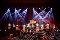 HMA 2024 - PERSEMBAHAN BORIA PPAPP