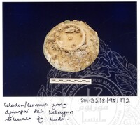 ARKEOLOGI SG. MAS, KEDAH SM: 32-8/ 95 (JILID 3) (WARNA)