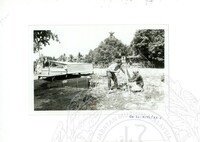 ARKEOLOGI SG. MAS, KEDAH SM: 32-4/ 93 VOL: 2 HP