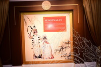 PANEL BY PANEL PAMERAN OPERA CINA DI GALERI 1, JMM