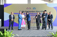 PROGRAM INSPIRASI PELAJAR INOVASI PERINGKAT KEBANGSAAN (IPMI) MUZ TERENGGANU