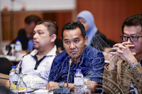 MAJLIS PRA PELANCARAN HMA DAN MESYUARAT INDUK HMA