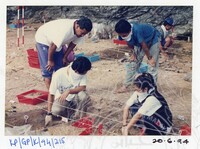 ARKEOLOGI GUA PERALING KELANTAN 1994 JILID 1 