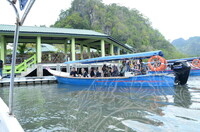 KURSUS PEMANTAPAN KUMPULAN SOKONGAN JABATAN MUZIUM MALAYSIA 2018