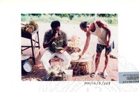 PAMERAN DURIAN RAJA SEGALA BUAH