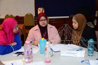 BENGKEL PENTADBIR CUTI 