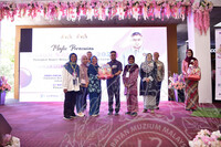 NOSTALGIA ANAK KAMPUNG (PERTANDINGAN KOMPANG RAJA SEHARI)