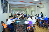 PROGRAM INSPIRASI PELAJAR INOVASI MUZIUM (IPIM) 2024