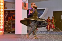 RIANG RIA DEEPAVALI MUZIUM NEGARA 2019