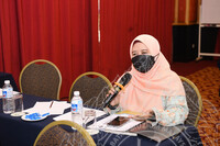 KURSUS PEROLEHAN 2022 DI DE PALMA, SHAH ALAM