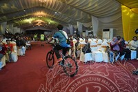 HMA 2025- 28.7.2025 - KONSERT HAEL HUSAINI DAN ACARA PENTAS MALAM