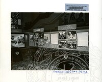 PAMERAN ASAS KEJAYAAN WAWASAN ATUR CARA 1992