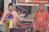 PROGRAM SAMBUTAN HARI MALAYSIA 2020