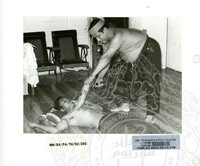 PAMERAN TEROKAI HANTU 2002 (JILID 2)