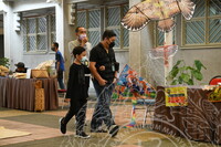 NOSTALGIA ANAK KAMPUNG (18-19.12.2021)