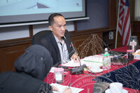 MESYUARAT PENGURUSAN SEKTOR DASAR